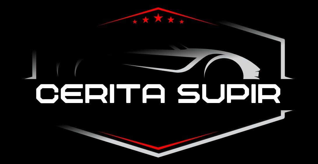 cerita supir